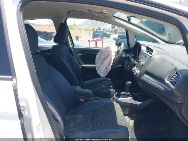 JHMGK5H58GX020647 Honda l15b1