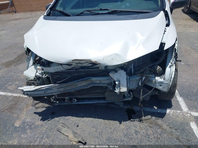 JHMGK5H58GX020647 Honda l15b1