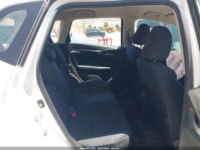 JHMGK5H58GX020647 Honda l15b1