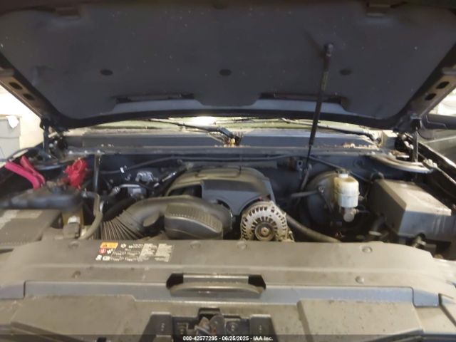 2011 CHEVROLET TAHOE 1GNSKBE06BR303636 Photo 9