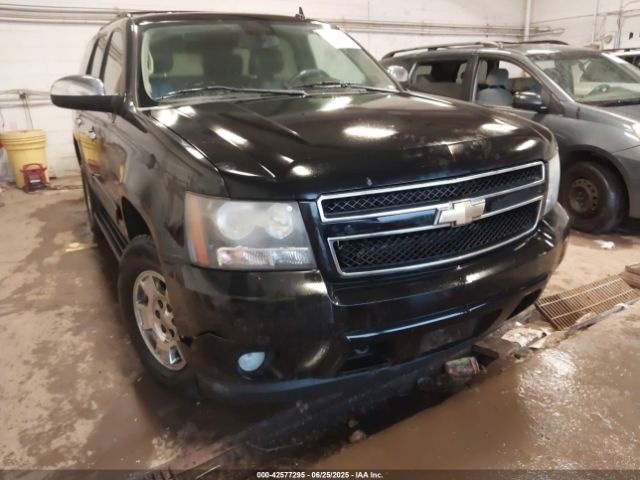 2011 CHEVROLET TAHOE 1GNSKBE06BR303636 Photo 5