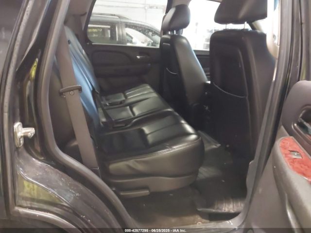 2011 CHEVROLET TAHOE 1GNSKBE06BR303636 Photo 7