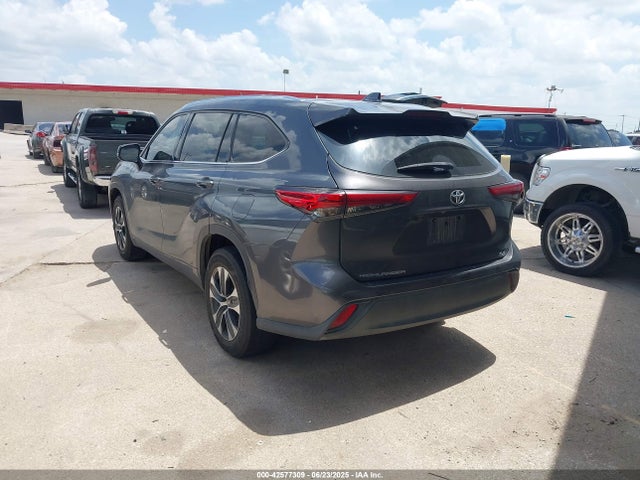 5TDGZRAH9LS005440 Toyota 2gr-fks