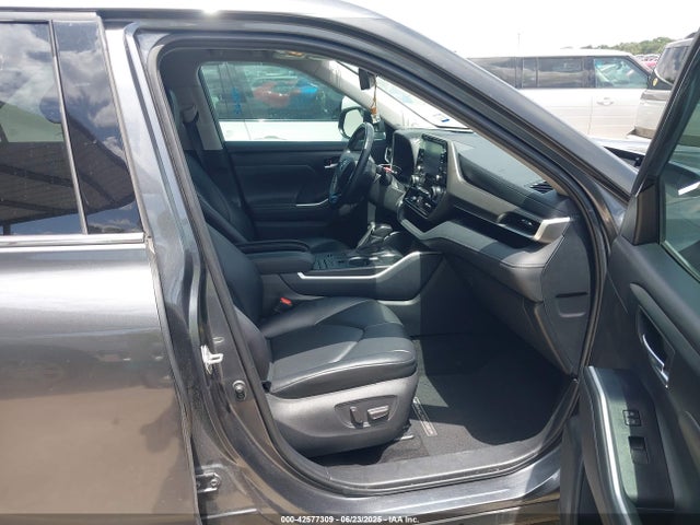 5TDGZRAH9LS005440 Toyota 2gr-fks