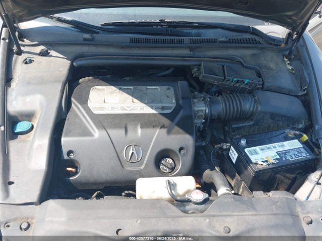 2007 ACURA TL 19UUA66257A047346 Photo 9