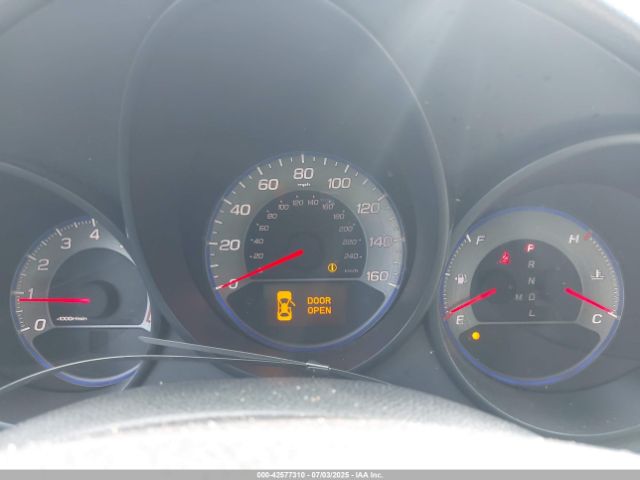 2007 ACURA TL 19UUA66257A047346 Photo 6