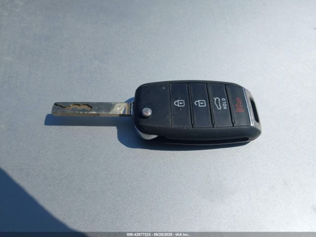 5XXGT4L30GG109876 KIA t-gdi theta ii