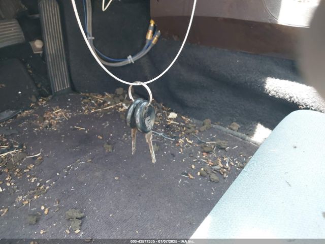 1984 PORSCHE 944 WP0AA0945EN455444 Photo 10