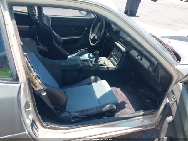 1984 PORSCHE 944 WP0AA0945EN455444 Photo 4