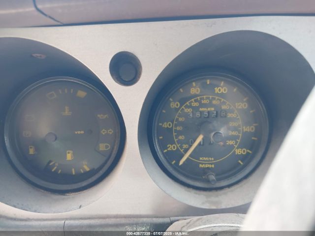 1984 PORSCHE 944 WP0AA0945EN455444 Photo 6