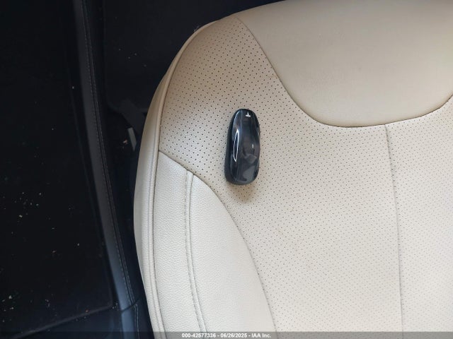 2014 TESLA MODEL S 5YJSA1S18EFP30457 Photo 10