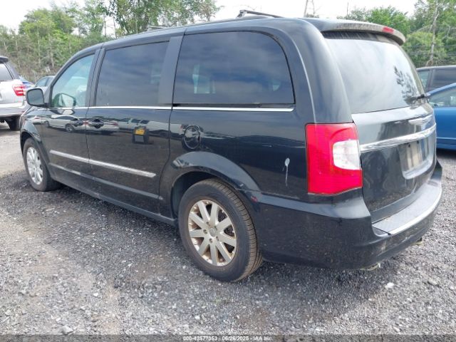 2016 CHRYSLER TOWN & COUNTRY 2C4RC1BG5GR190327 Photo 2