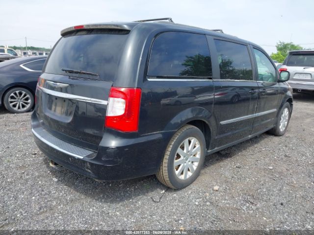 2016 CHRYSLER TOWN & COUNTRY 2C4RC1BG5GR190327 Photo 3