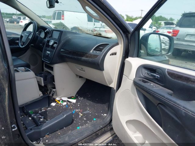 2016 CHRYSLER TOWN & COUNTRY 2C4RC1BG5GR190327 Photo 4