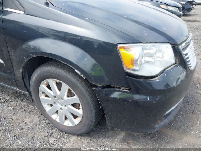 2016 CHRYSLER TOWN & COUNTRY 2C4RC1BG5GR190327 Photo 5