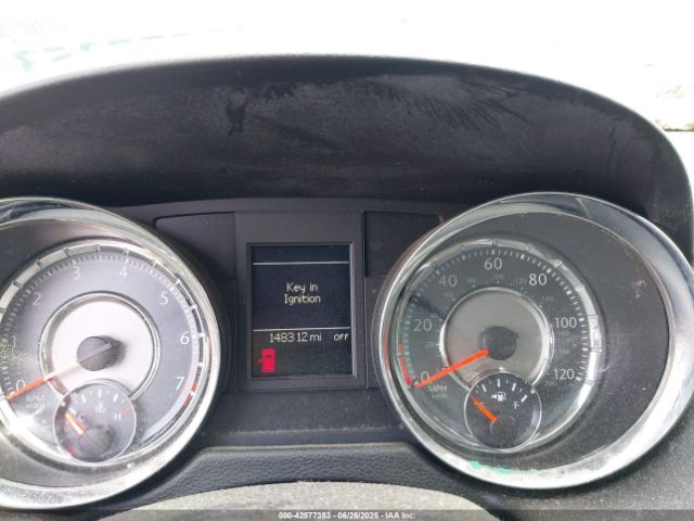 2016 CHRYSLER TOWN & COUNTRY 2C4RC1BG5GR190327 Photo 6