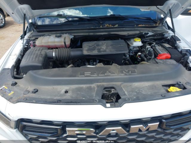 2025 RAM 1500 1C6RREFG7SN534270 Photo 9