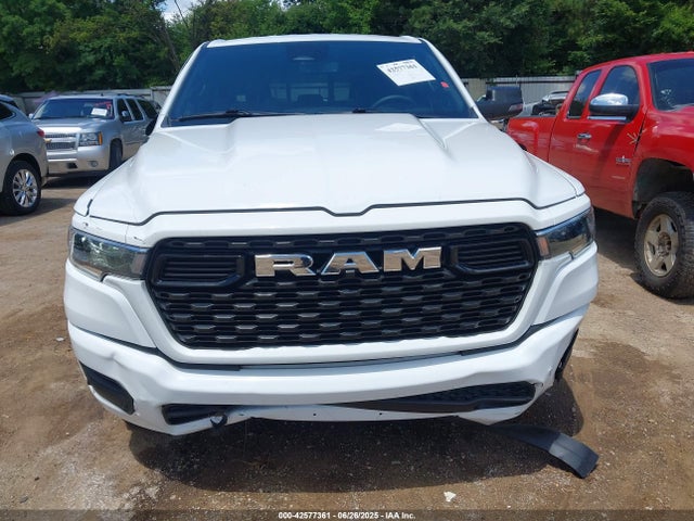RAM 2025 2025 1C6RREFG7SN534270 Image 13