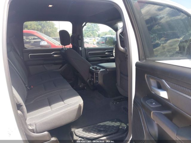 2025 RAM 1500 1C6RREFG7SN534270 Photo 7