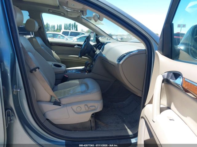 2008 AUDI Q7 WA1BY74L18D021095 Photo 4