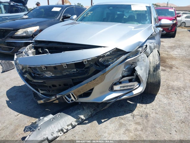 1HGCV1F3XLA039362 Honda l15be