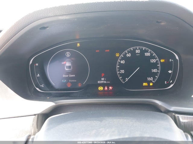 1HGCV1F3XLA039362 Honda l15be