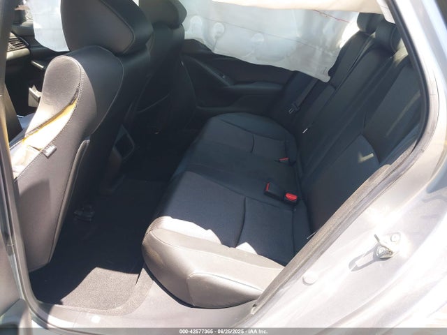 1HGCV1F3XLA039362 Honda l15be
