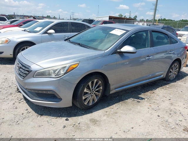 5NPE34AF6HH510942 Hyundai 2017