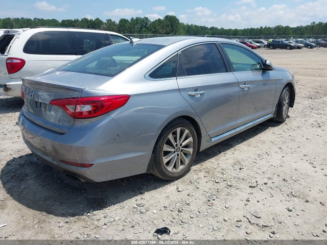 5NPE34AF6HH510942 Hyundai 2017