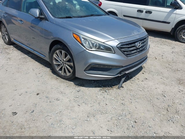 5NPE34AF6HH510942 Hyundai 2017