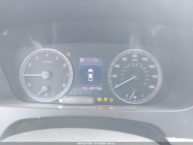 5NPE34AF6HH510942 Hyundai 2017