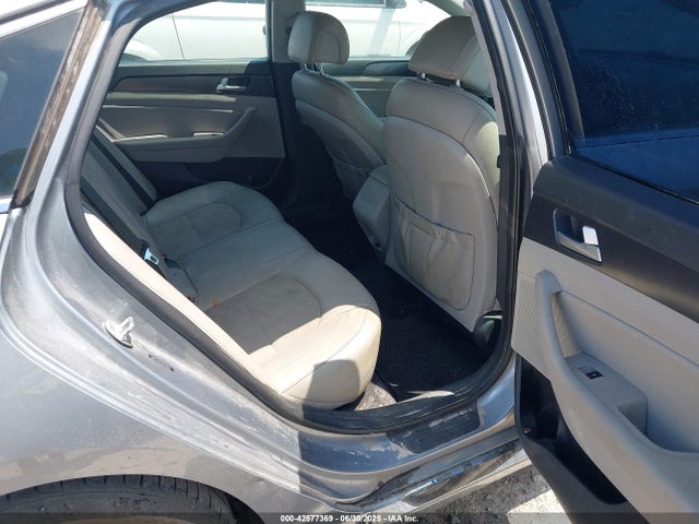 5NPE34AF6HH510942 Hyundai 2017