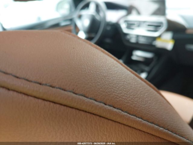 2024 BMW X3 WBX57DP0XRN267048 Photo 4