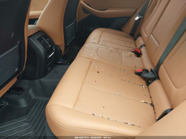 2024 BMW X3 WBX57DP0XRN267048 Photo 7