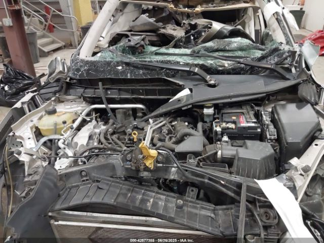 2021 NISSAN ROGUE JN8AT3CB2MW240703 Photo 9