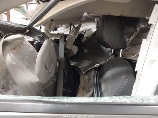 2021 NISSAN ROGUE JN8AT3CB2MW240703 Photo 4