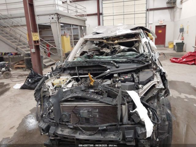 2021 NISSAN ROGUE JN8AT3CB2MW240703 Photo 5