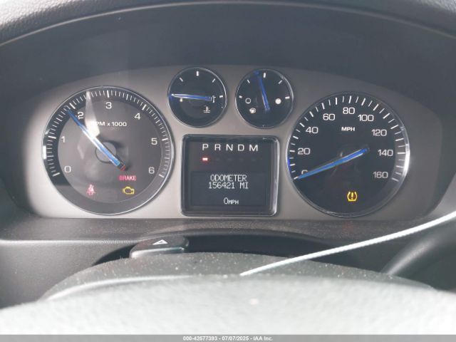 2008 CADILLAC ESCALADE 1GYFK63878R220729 Photo 6