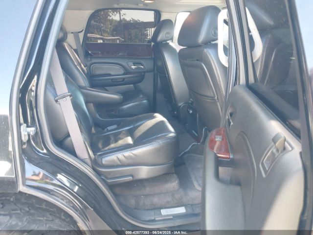 2008 CADILLAC ESCALADE 1GYFK63878R220729 Photo 7