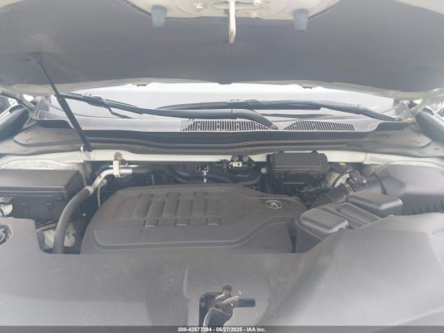 2015 ACURA MDX 5FRYD4H67FB019788 Photo 9