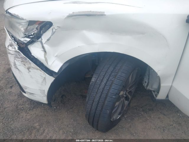 2015 ACURA MDX 5FRYD4H67FB019788 Photo 5