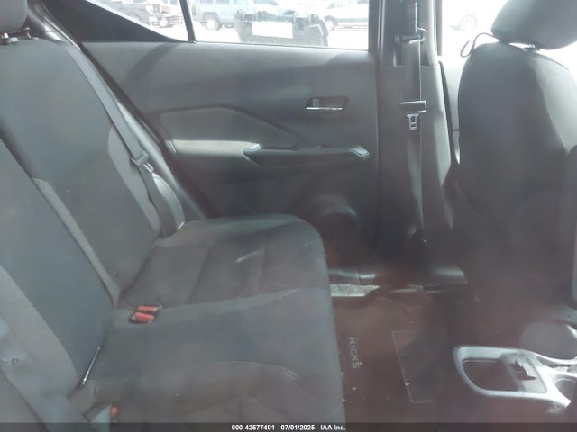 3N1CP5CU1KL534542 Nissan 2019