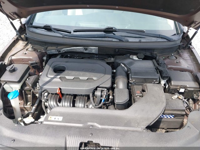 5NPE24AF9FH122894 Hyundai dohc gdi theta-ii