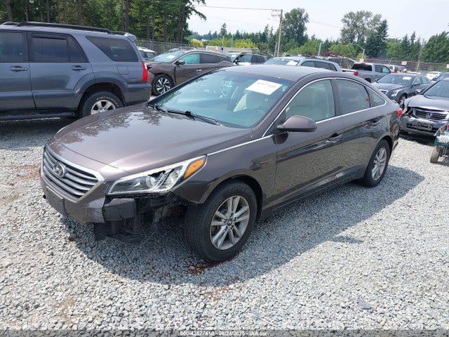 5NPE24AF9FH122894 Hyundai dohc gdi theta-ii