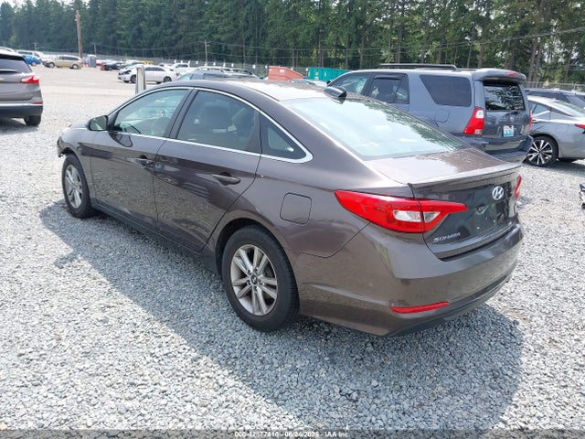 5NPE24AF9FH122894 Hyundai dohc gdi theta-ii