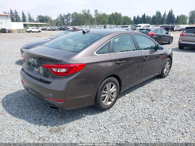 5NPE24AF9FH122894 Hyundai dohc gdi theta-ii