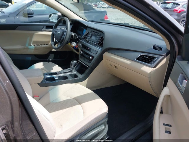 5NPE24AF9FH122894 Hyundai dohc gdi theta-ii