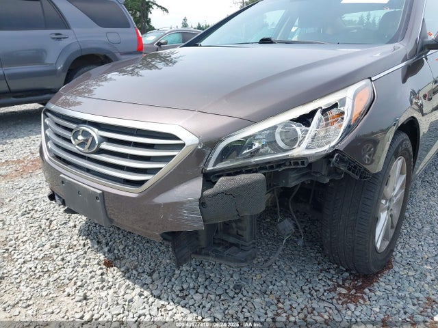5NPE24AF9FH122894 Hyundai dohc gdi theta-ii