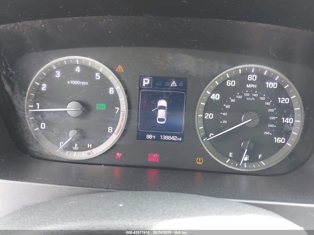 5NPE24AF9FH122894 Hyundai dohc gdi theta-ii