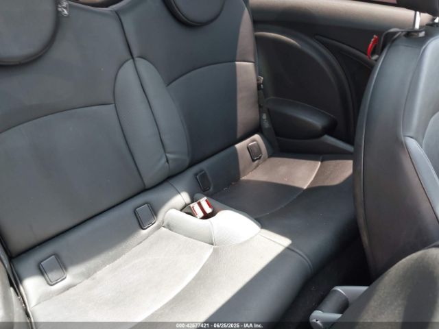 2007 MINI COOPER S WMWMF73587TL89265 Photo 7